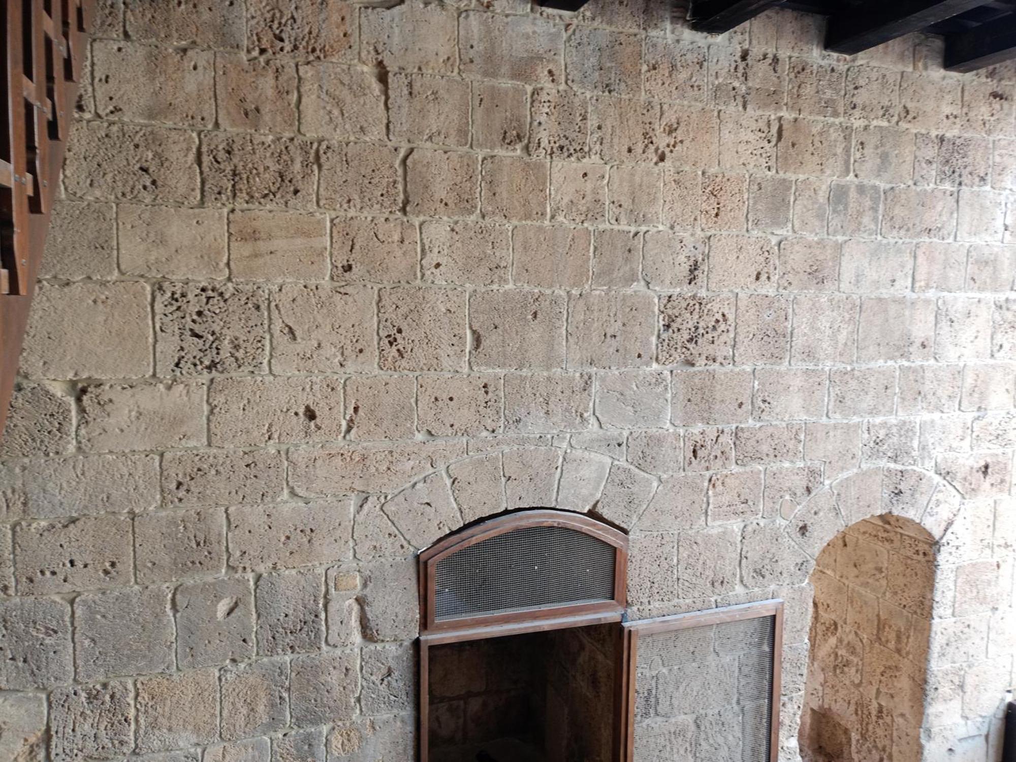Appartamento Santa Giusta Exteriör bild