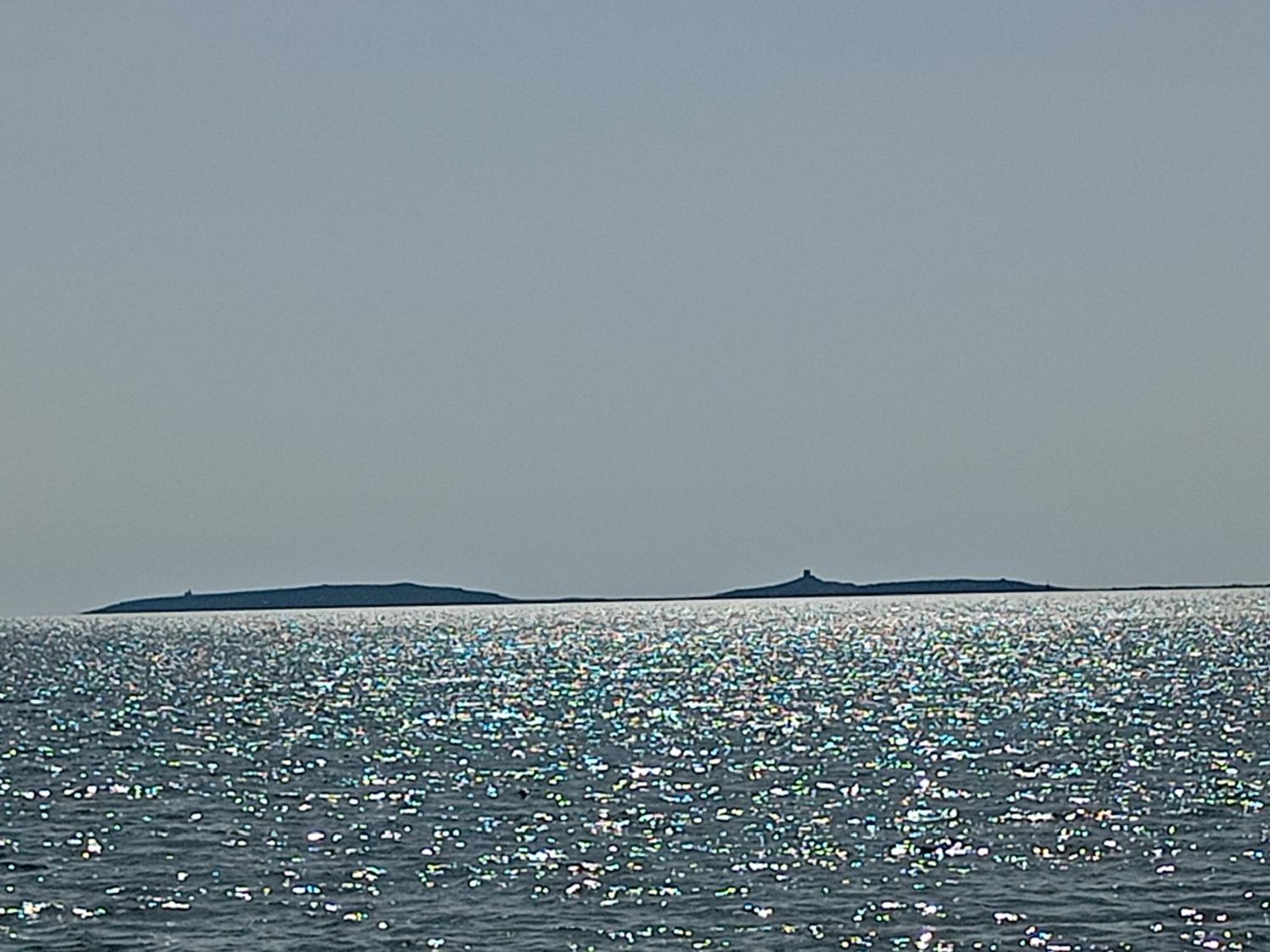 Appartamento Santa Giusta Exteriör bild